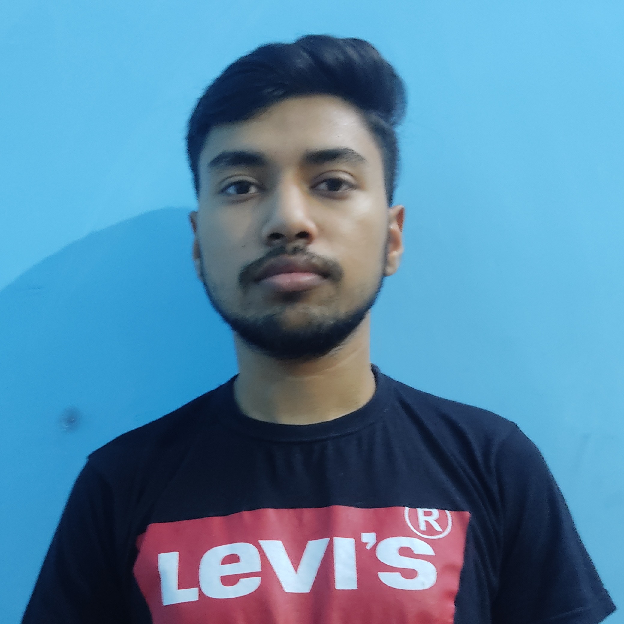 Rishabh Singh