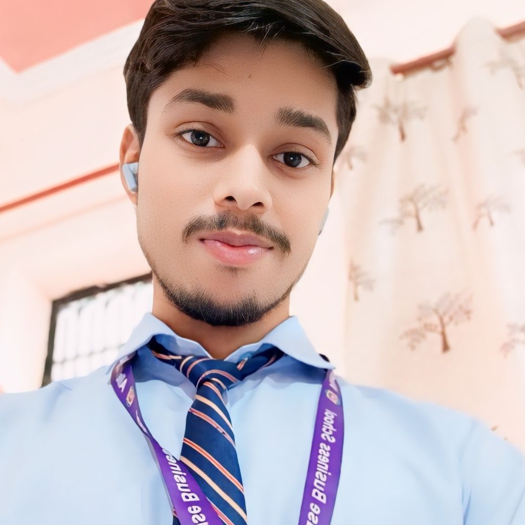 Abhishek Kumar
