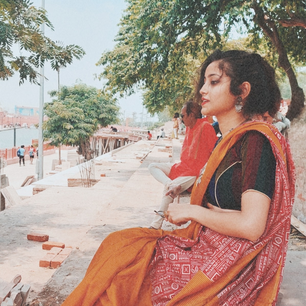 Nidhi Ghosh