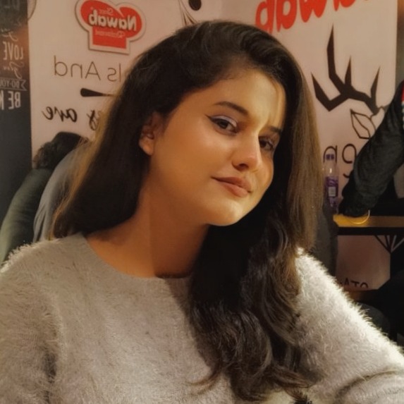 Eshwariya roy