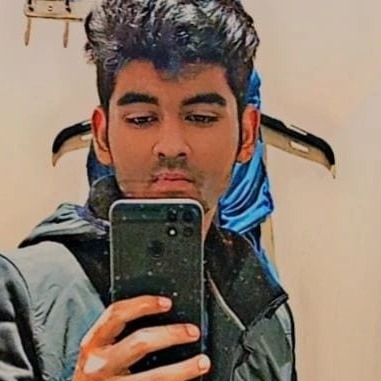 shivanshu jha