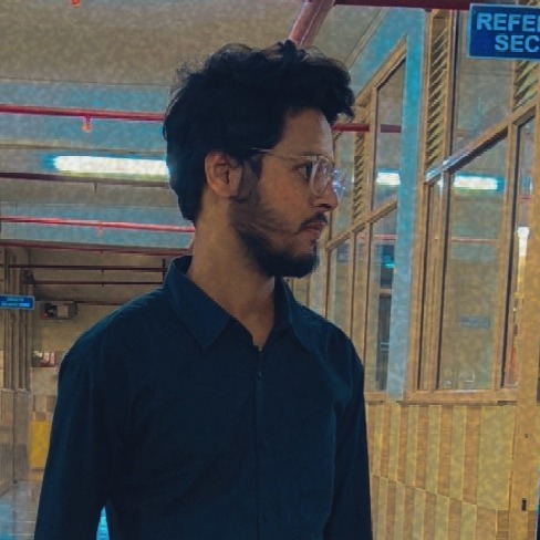 Divyanshu kumar