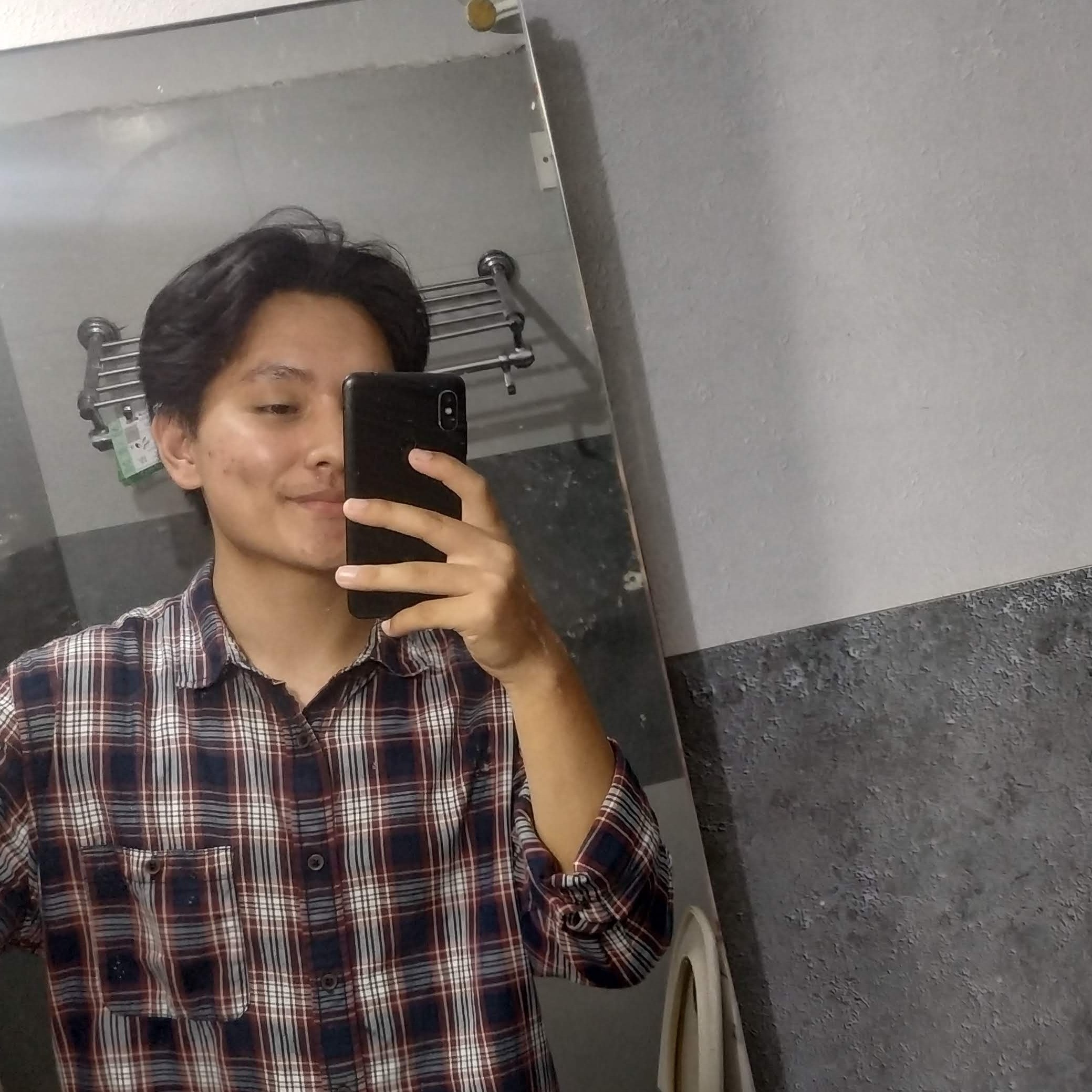 Reewang Sherpa
