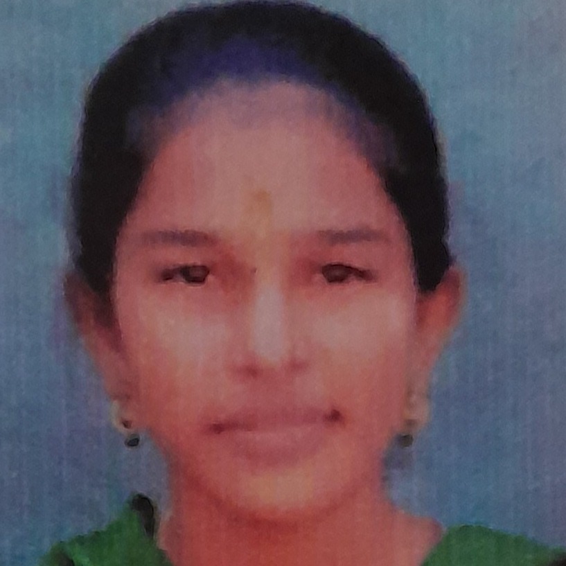 Thatipally Abhinaya