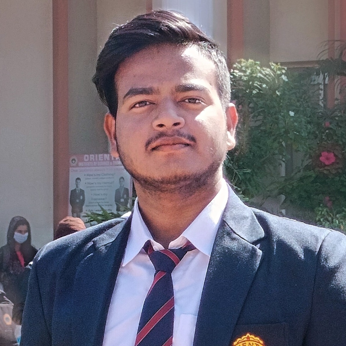 Prince Kumar