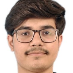 Lakshya Singh
