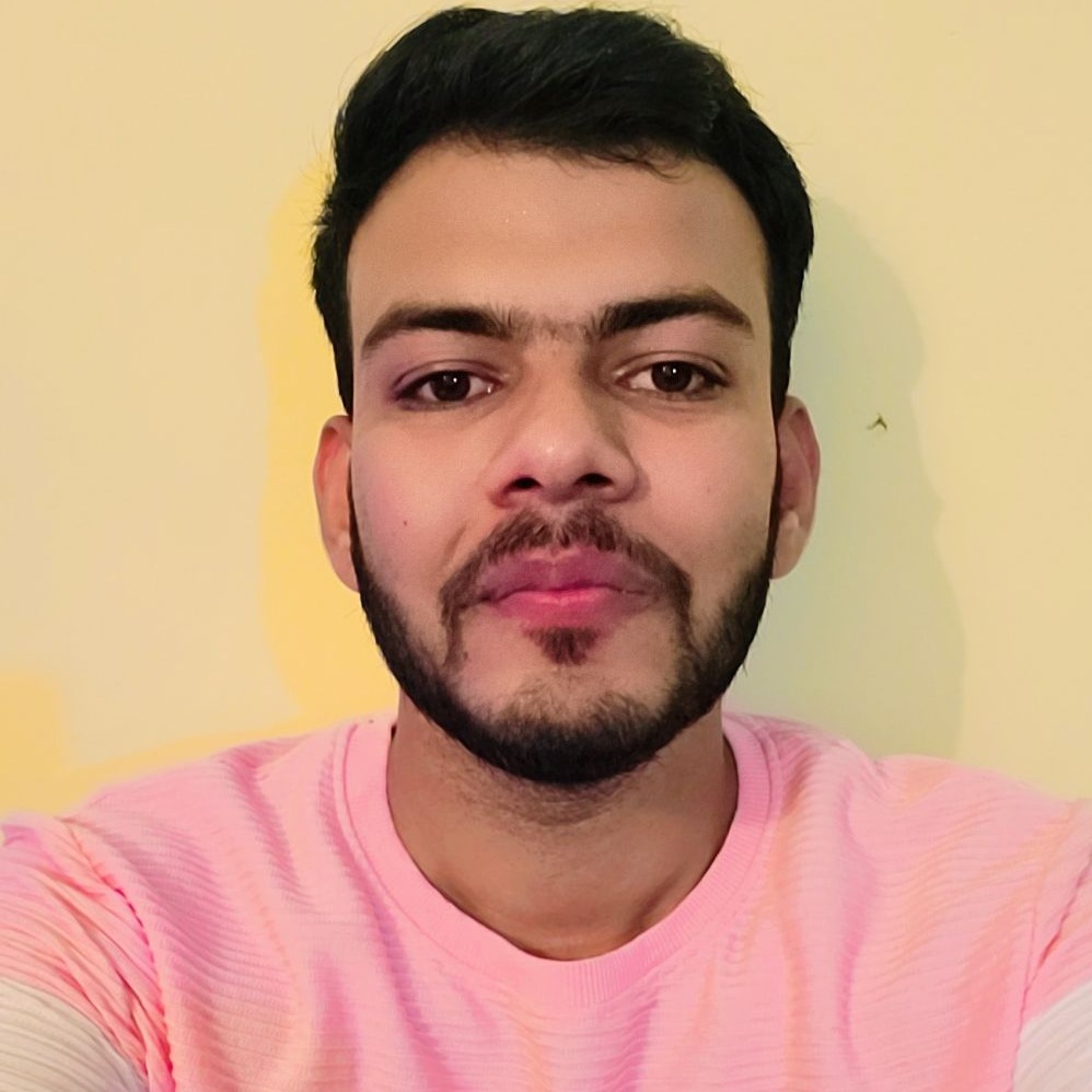 AJINKYA SUPARE