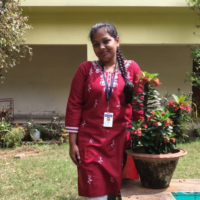 E DEEPTIRANI PATRA