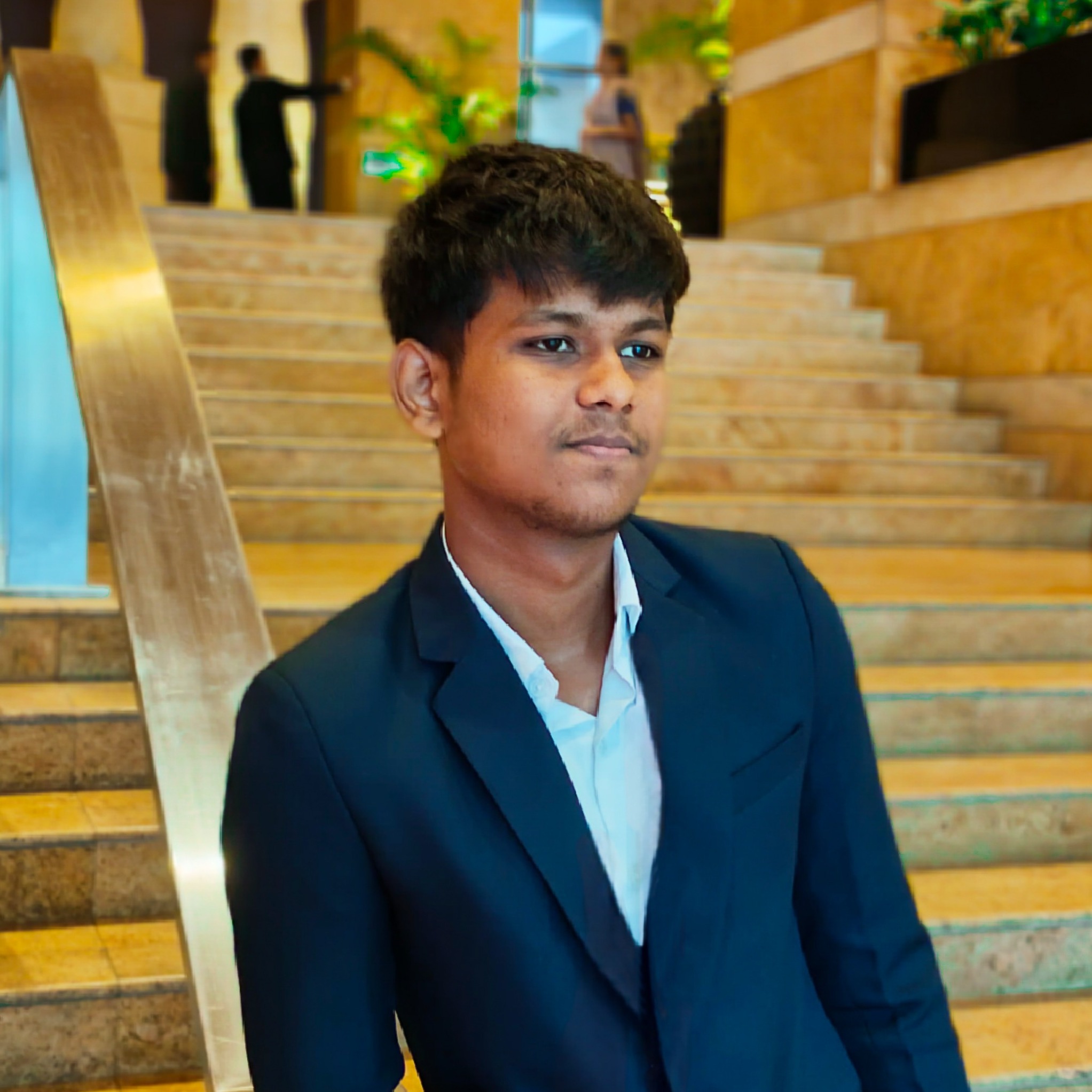 Aniket Narendra Indalkar