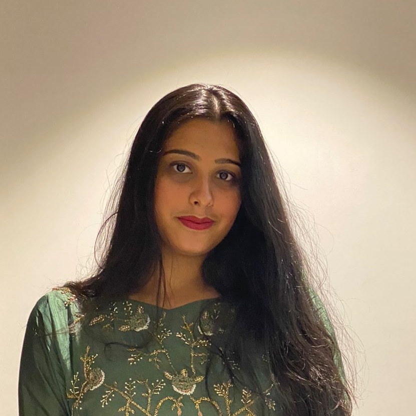 Disha Shah