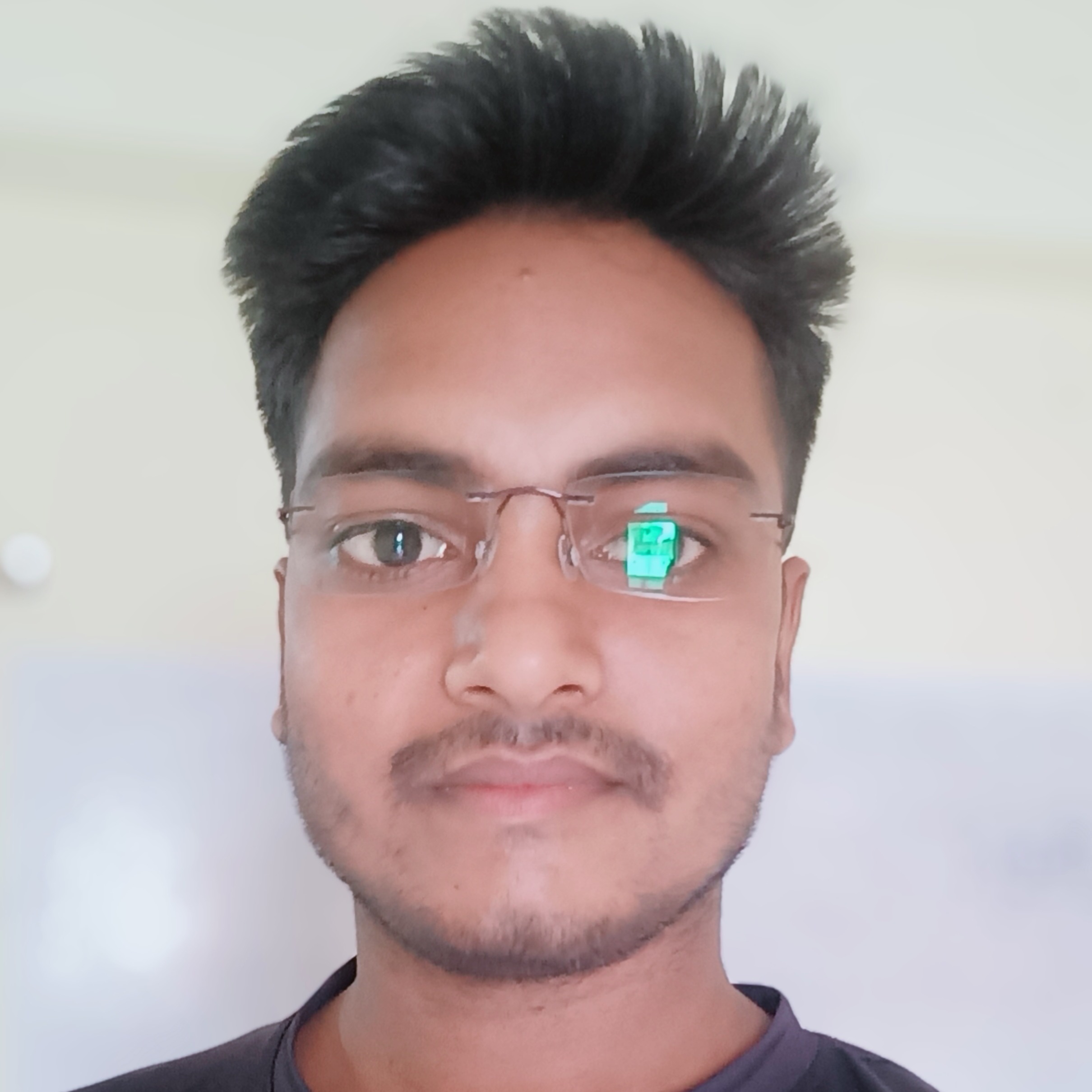Anurag Patel
