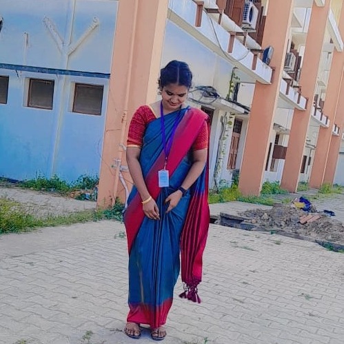 Vijayalakshmi S