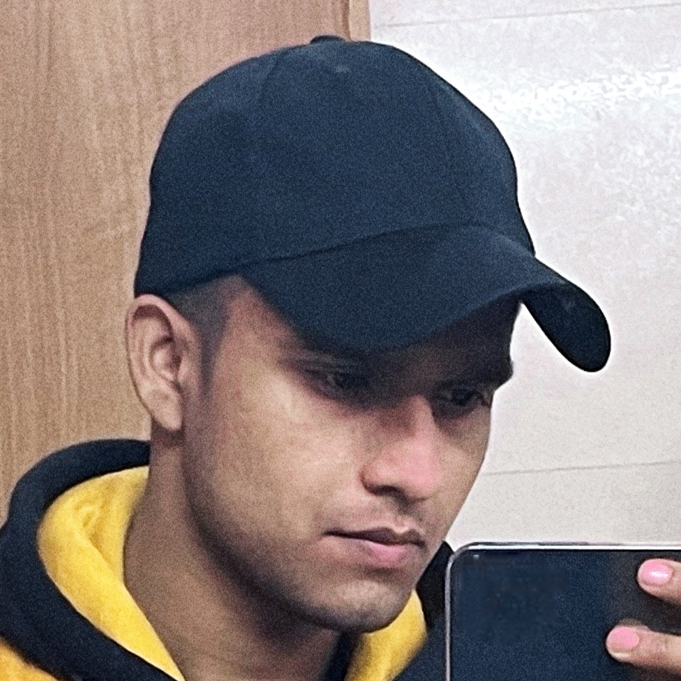 Krishna Pratap Pal