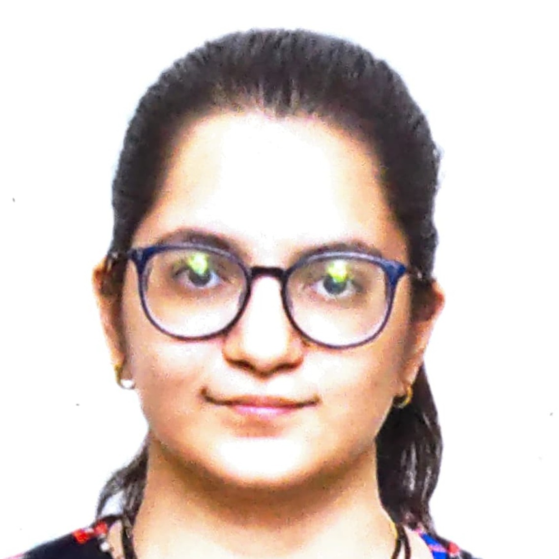 Vanshika Chawla