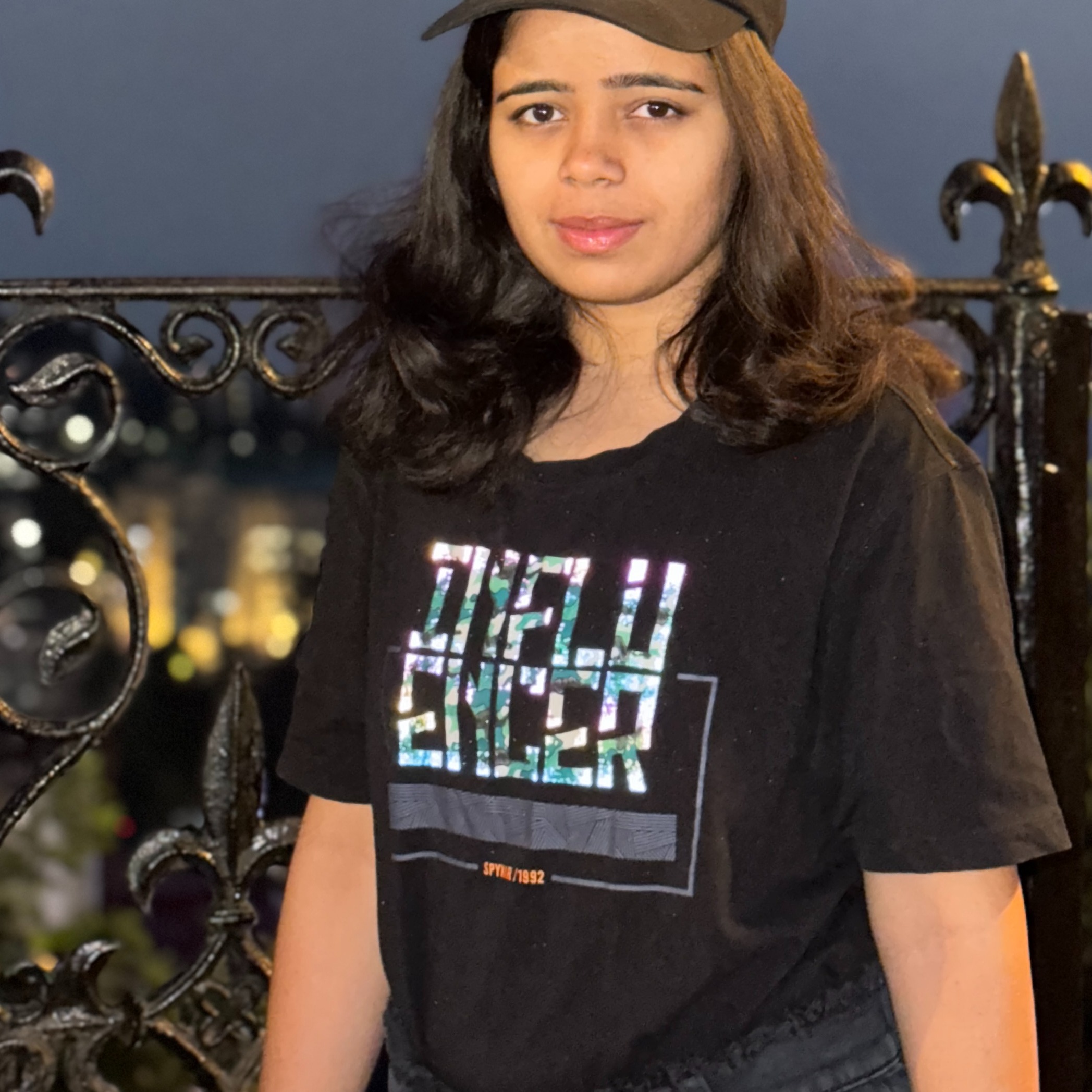 Muskan Thukral