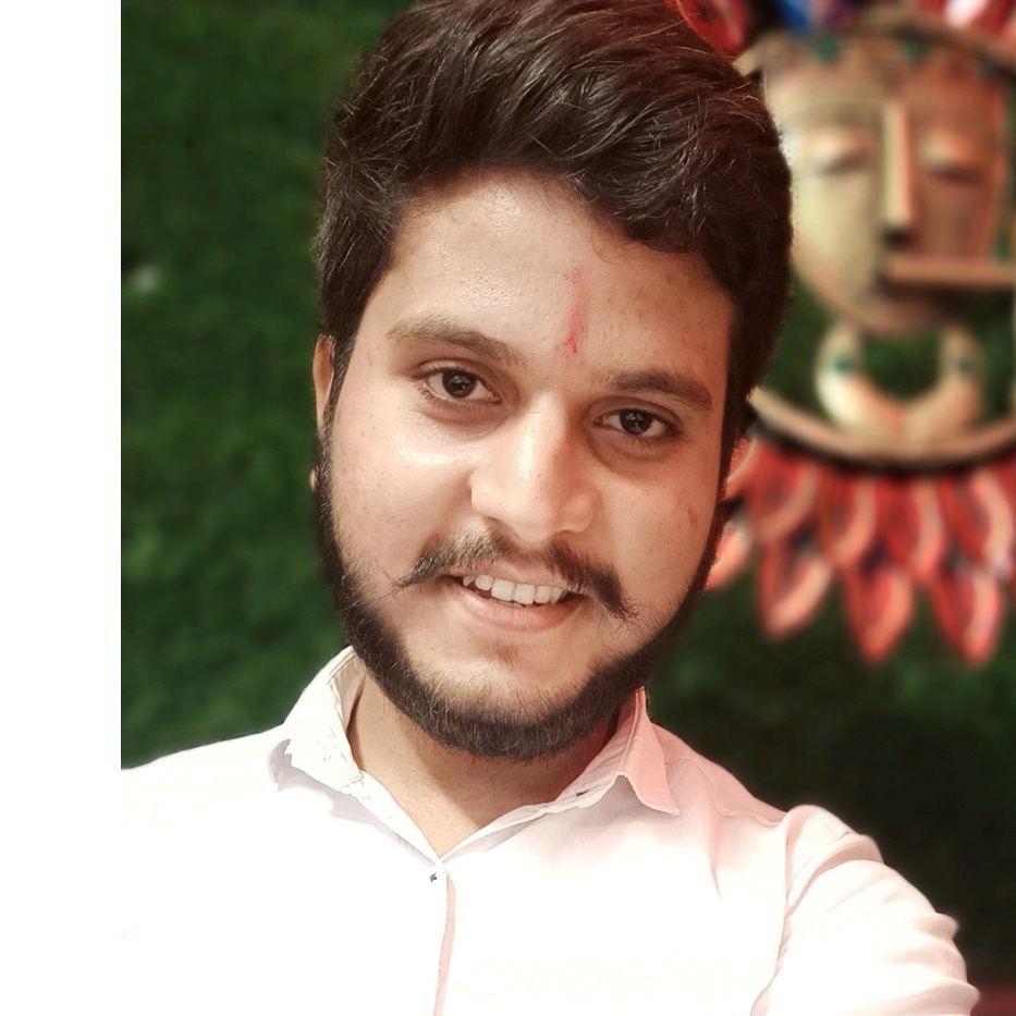 Mihir tripathi