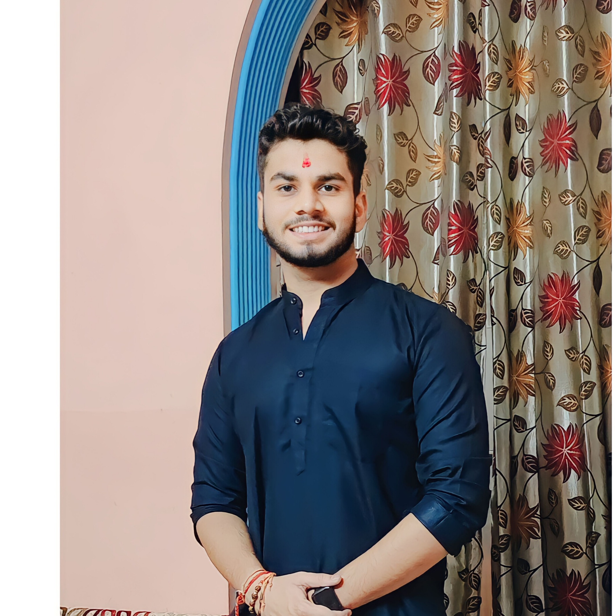 Harsh Upadhyay
