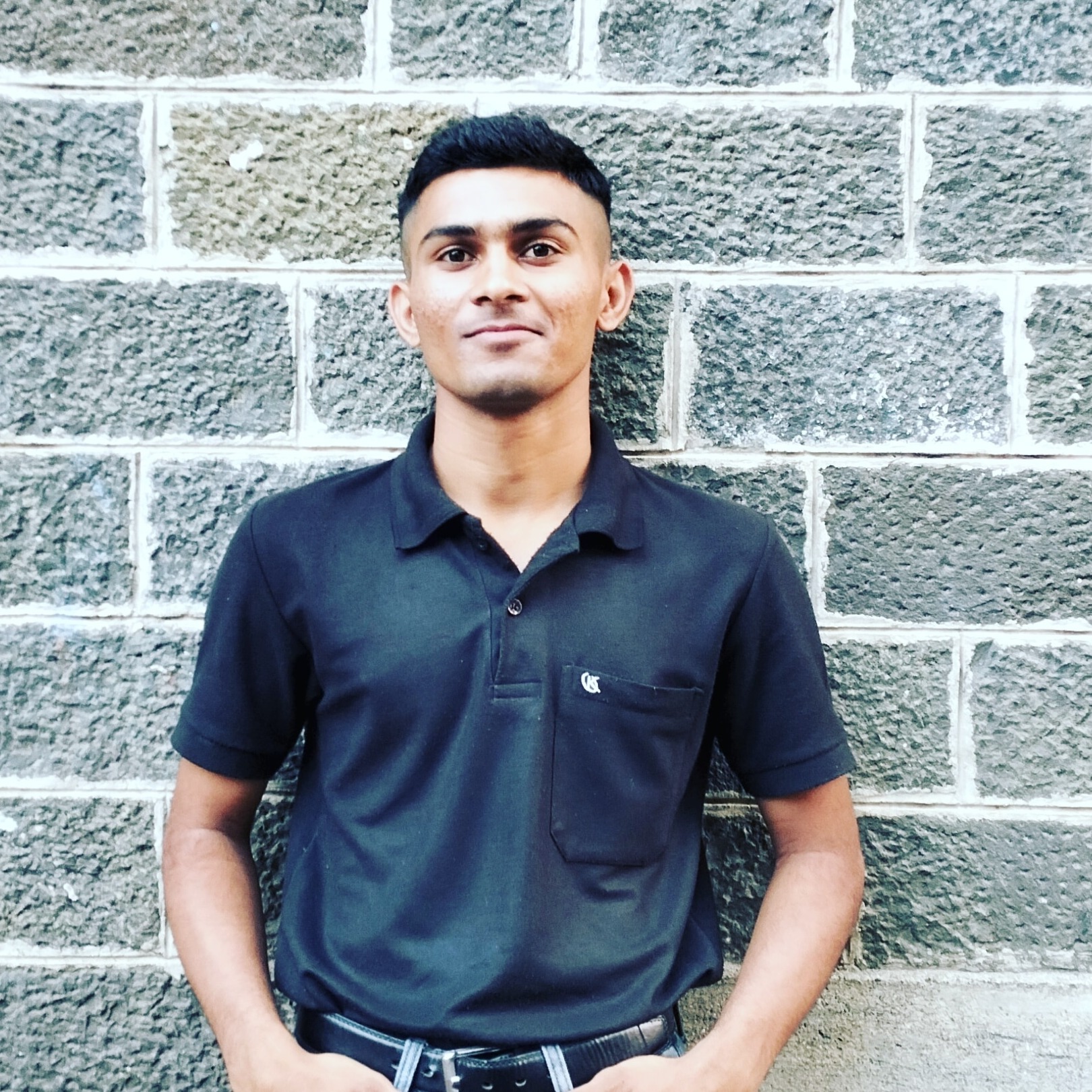 Atul Bagal