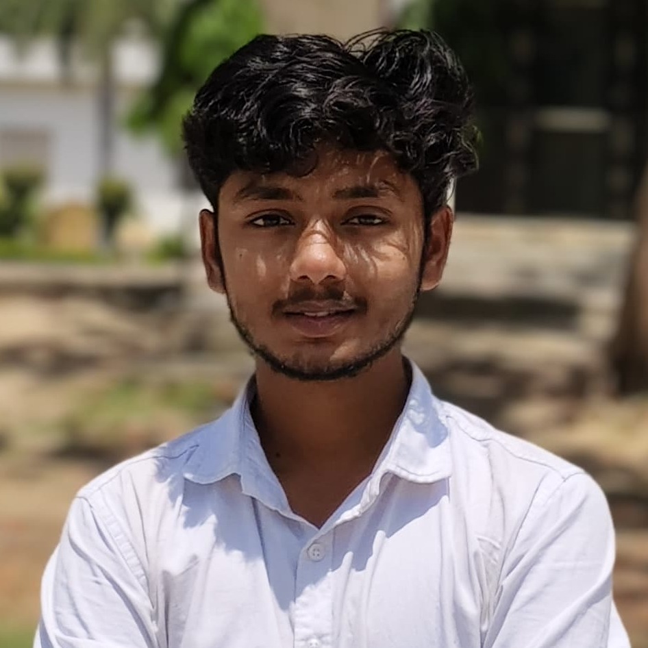 Anshuman Rathore