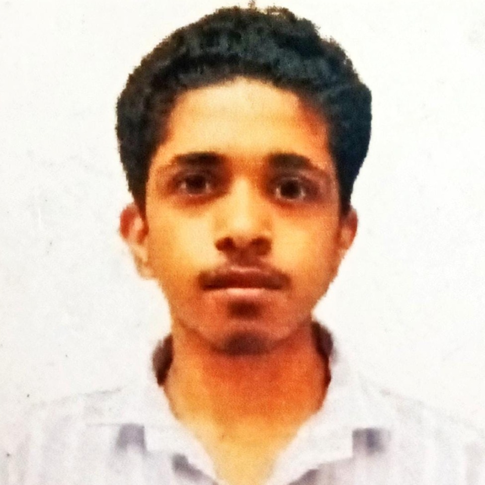 Tushit Madan