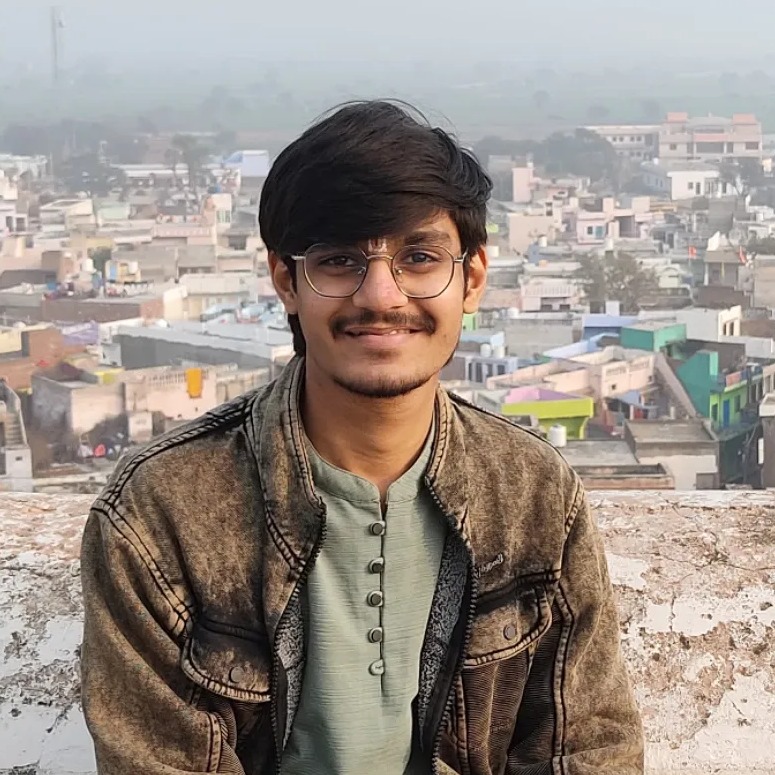 Raghav jhawar