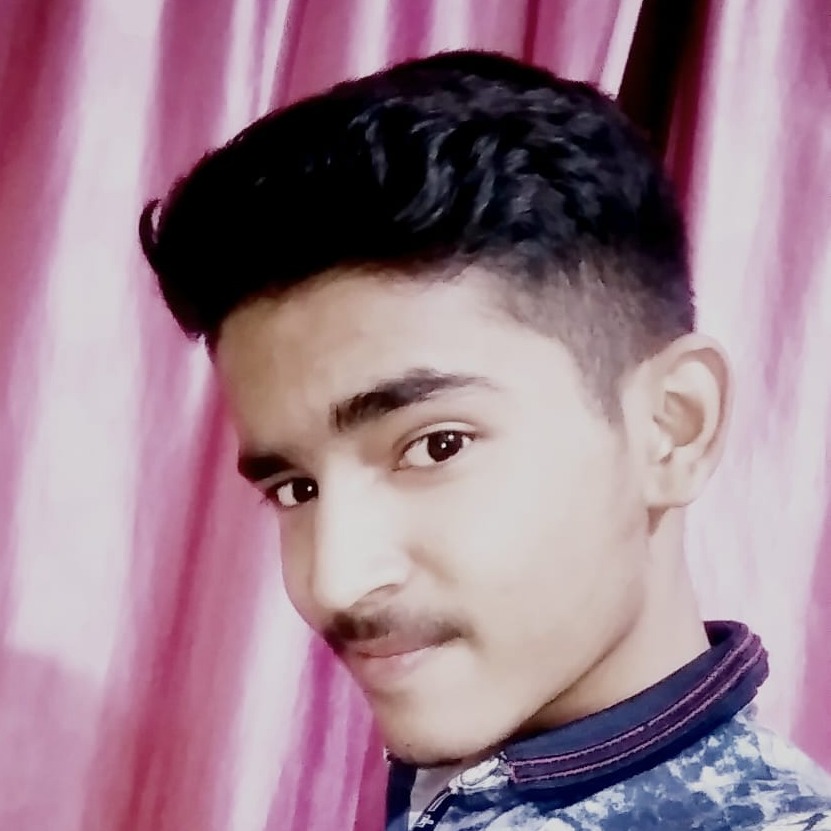 Aman Kumar