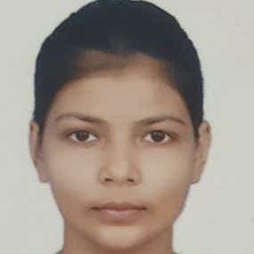 Bhairvi kashyap