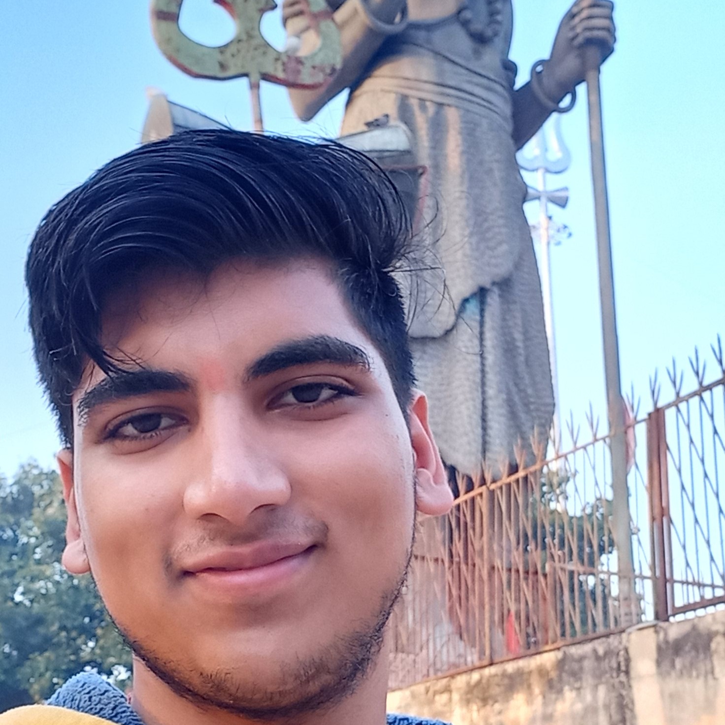 Aashish Bhargav