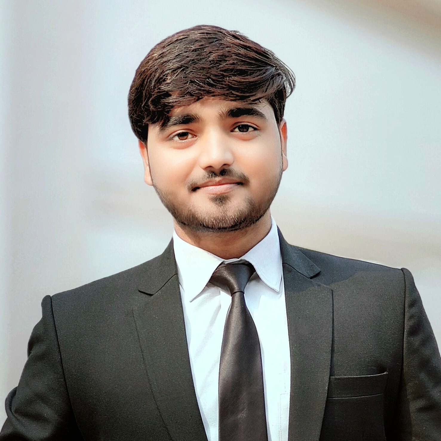Abhishek Tripathi