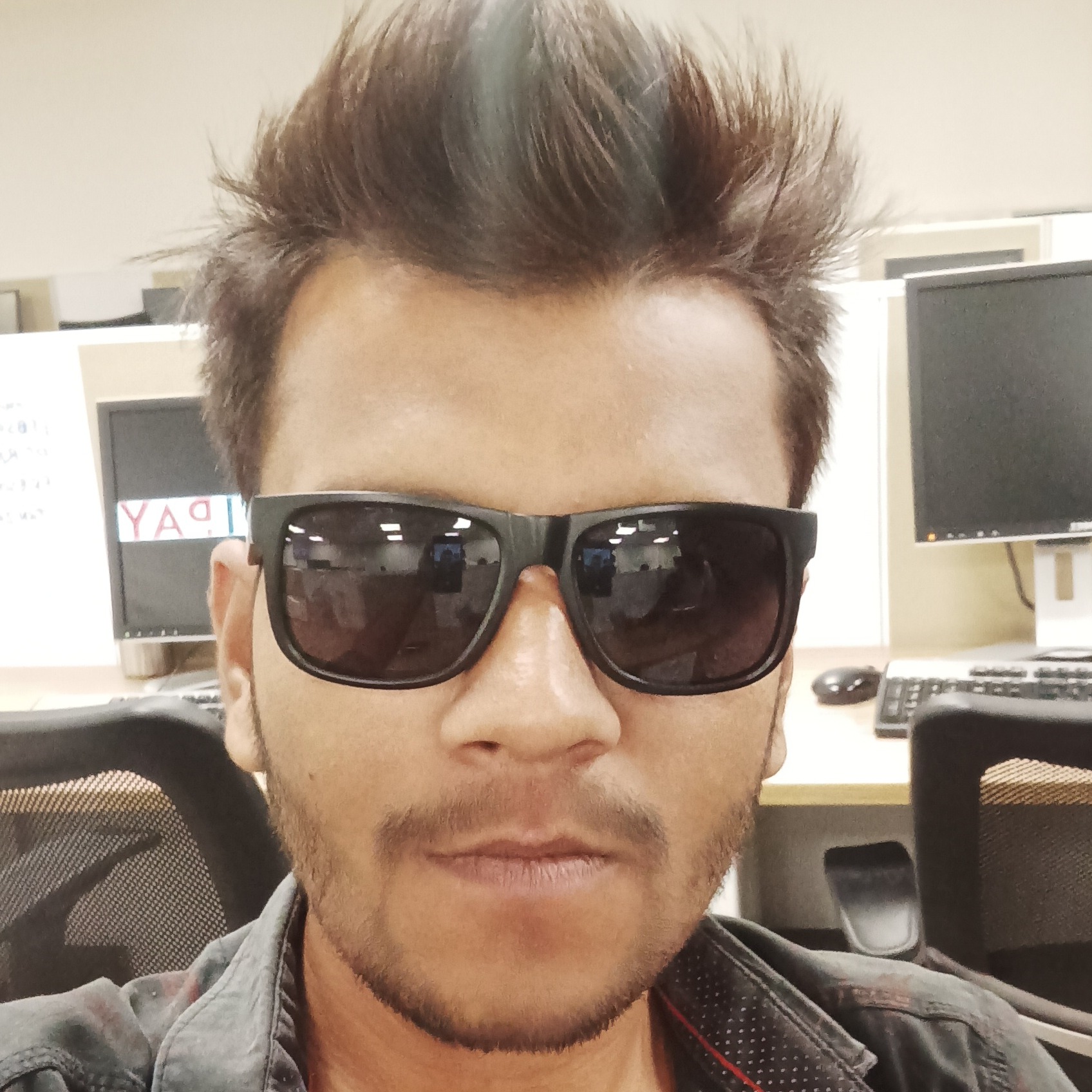 Lalit Dinesh Chaudhari