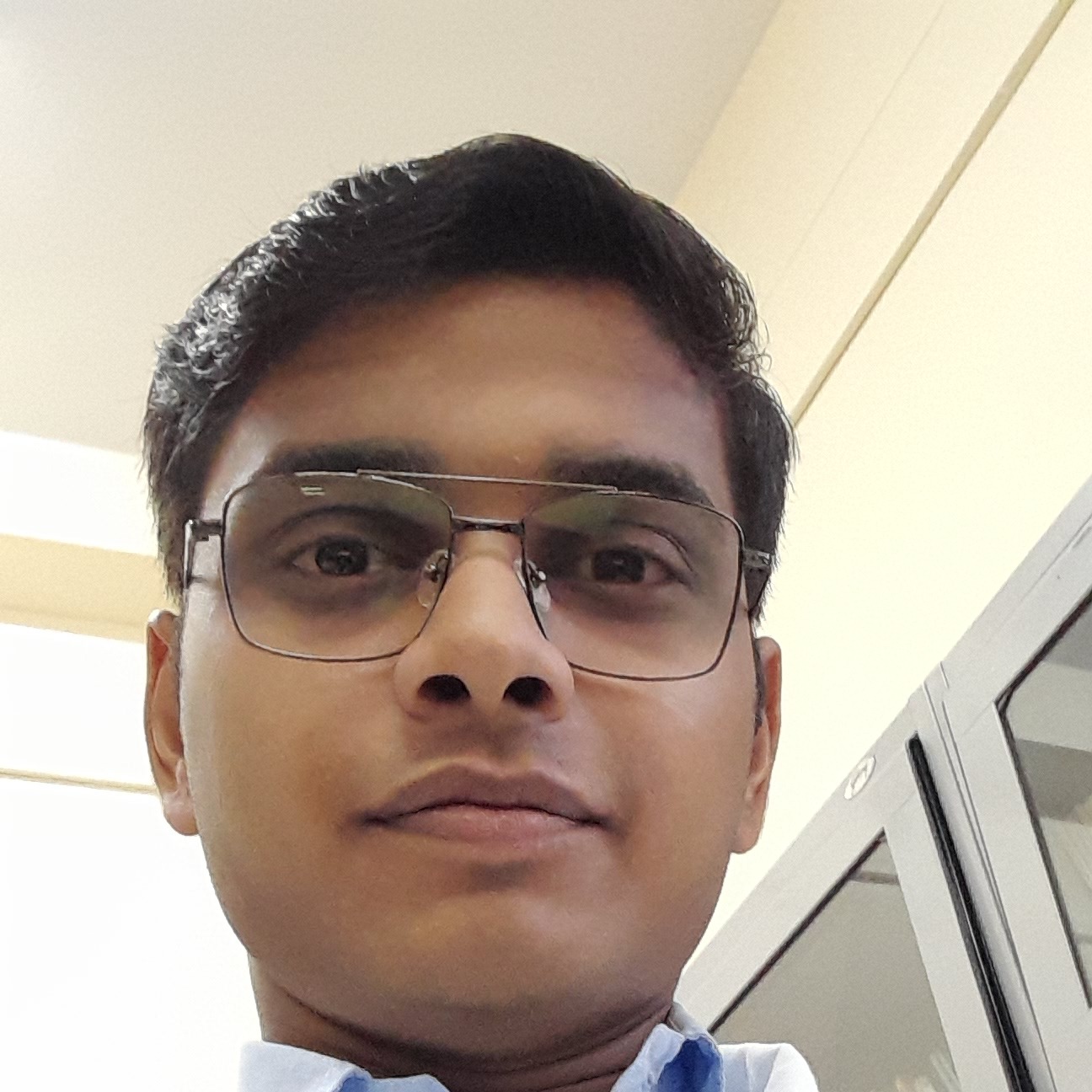 Harsh Modanwal