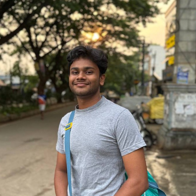 Kamalesh J
