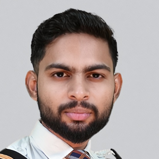 Subharanjan De