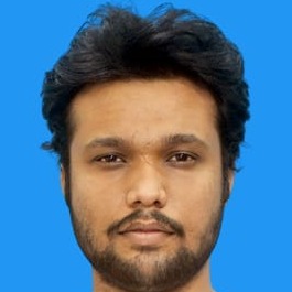 Harshwardhan singh