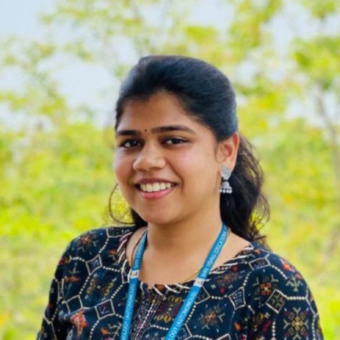 Addala sreeja