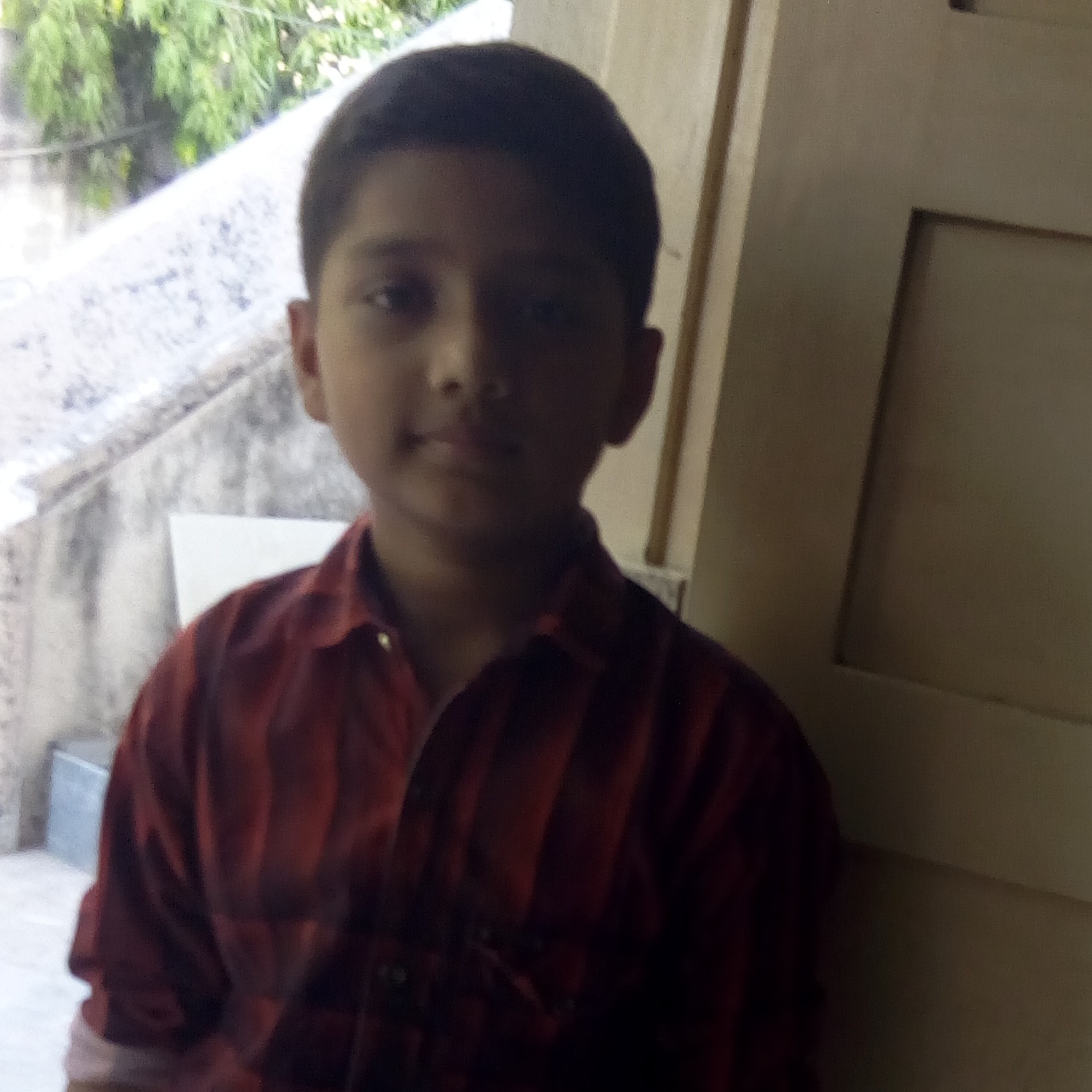 Gohil Yashpalsinh Yogendrasinh