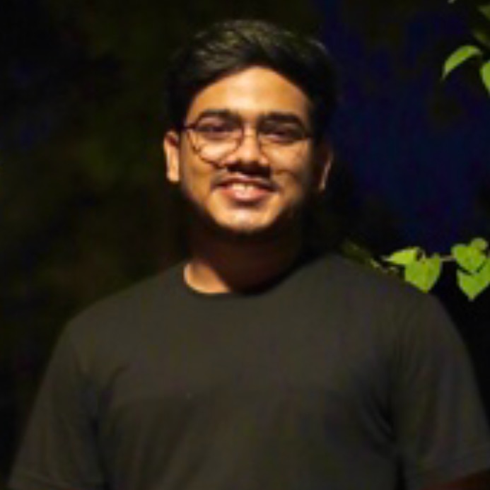 AYUSH NAYAK