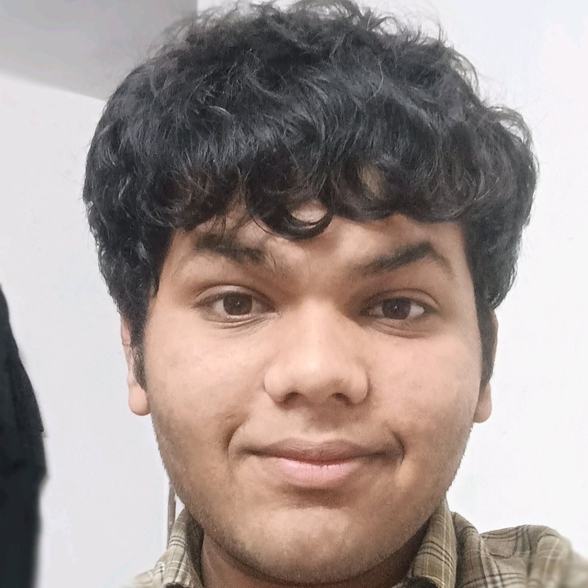 Parth Dadhore