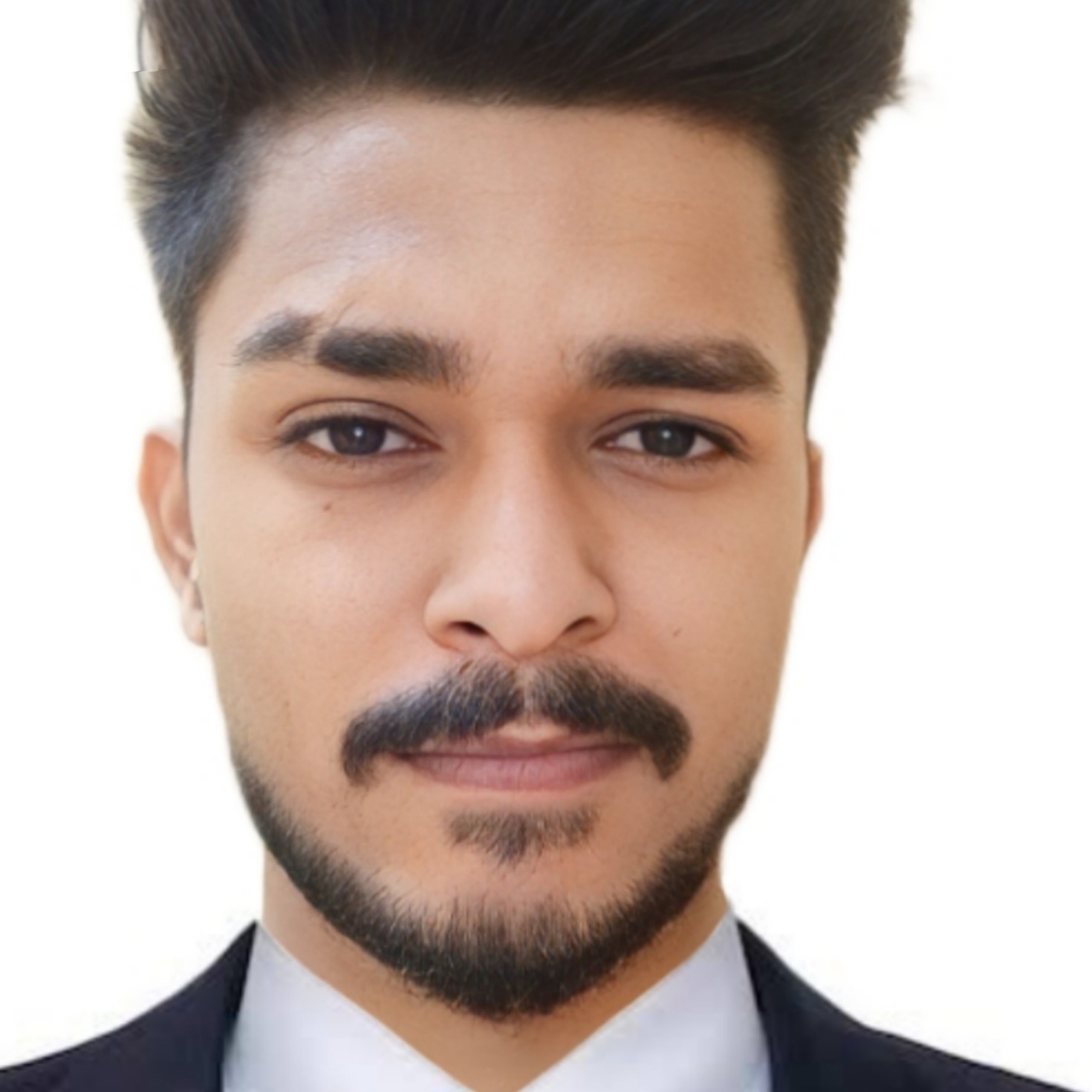 Abhinay chauhan