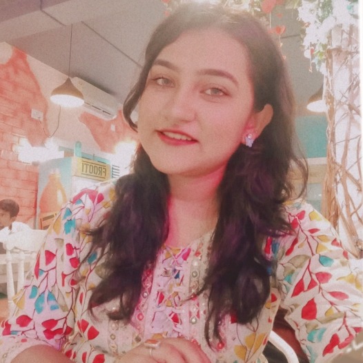 Srirupa Mukherjee