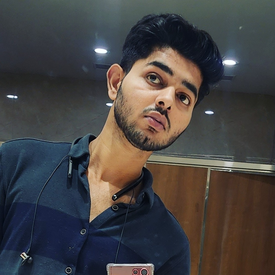 Abhishek Kumar