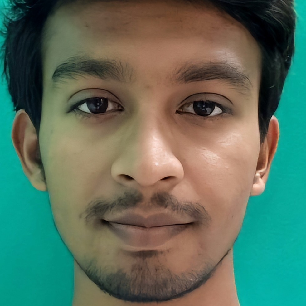 Gagan verma