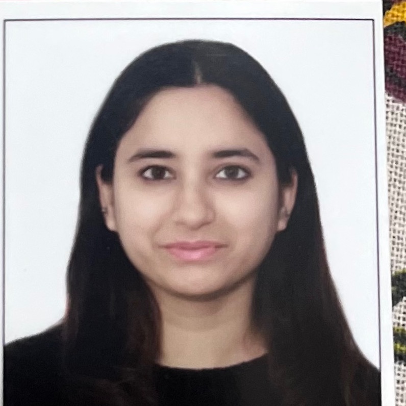 Ria Nagpal