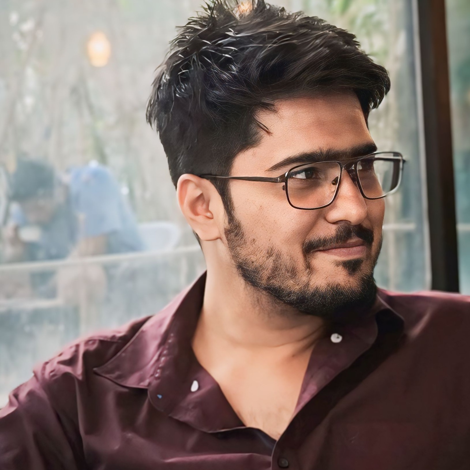 ASHISH MISHRA