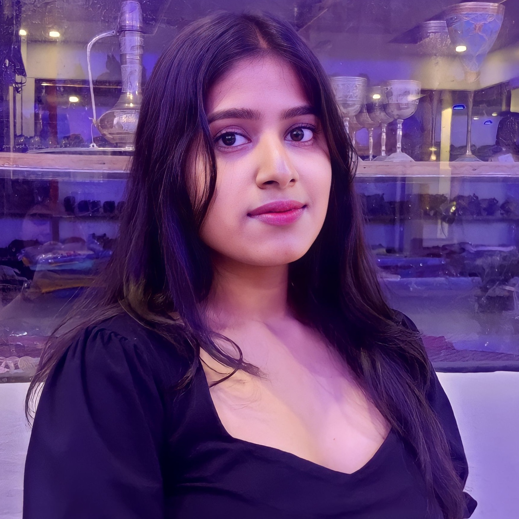 Sandhya Chouhan