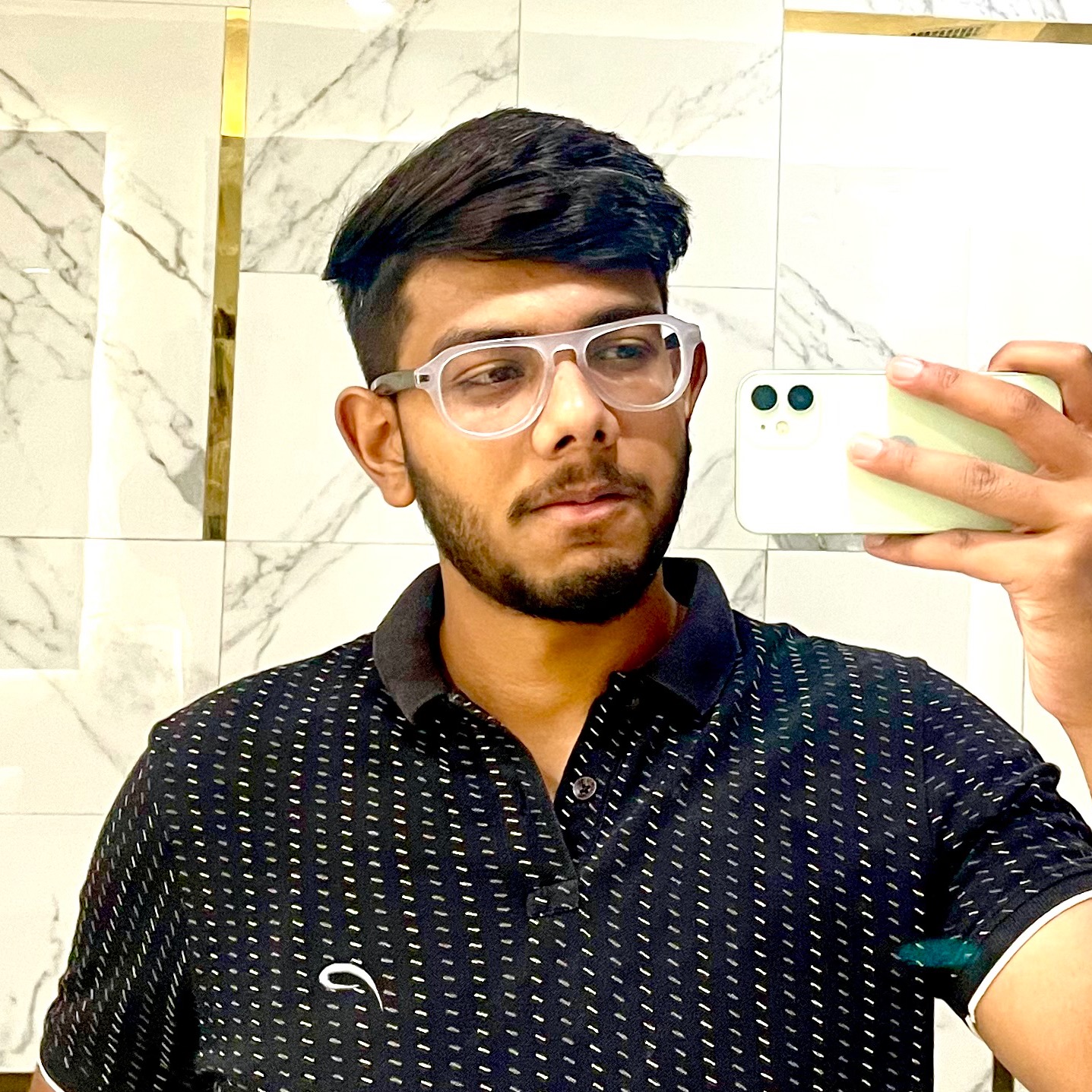 Devanshu Pal