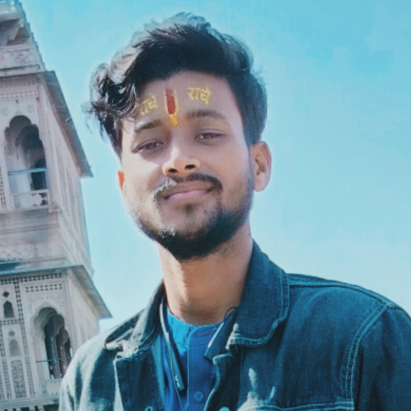 Shivam Kashyap