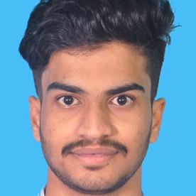 Pragada Aravind