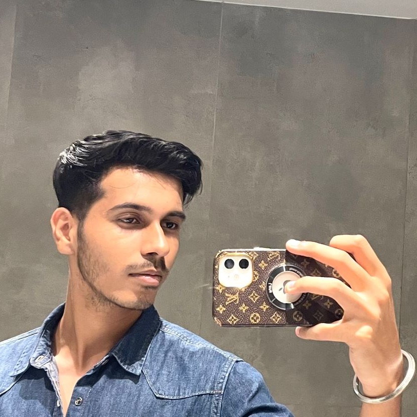 Samarth Singh