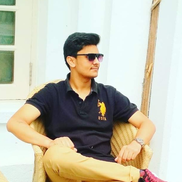 Divyansh